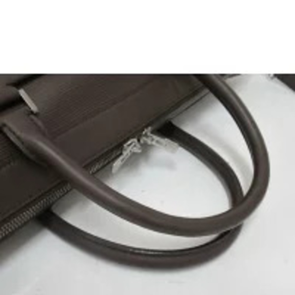 LOUIS VUITTON Danura Epi Mocha AB - Picture 5 of 6